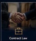 Contract law